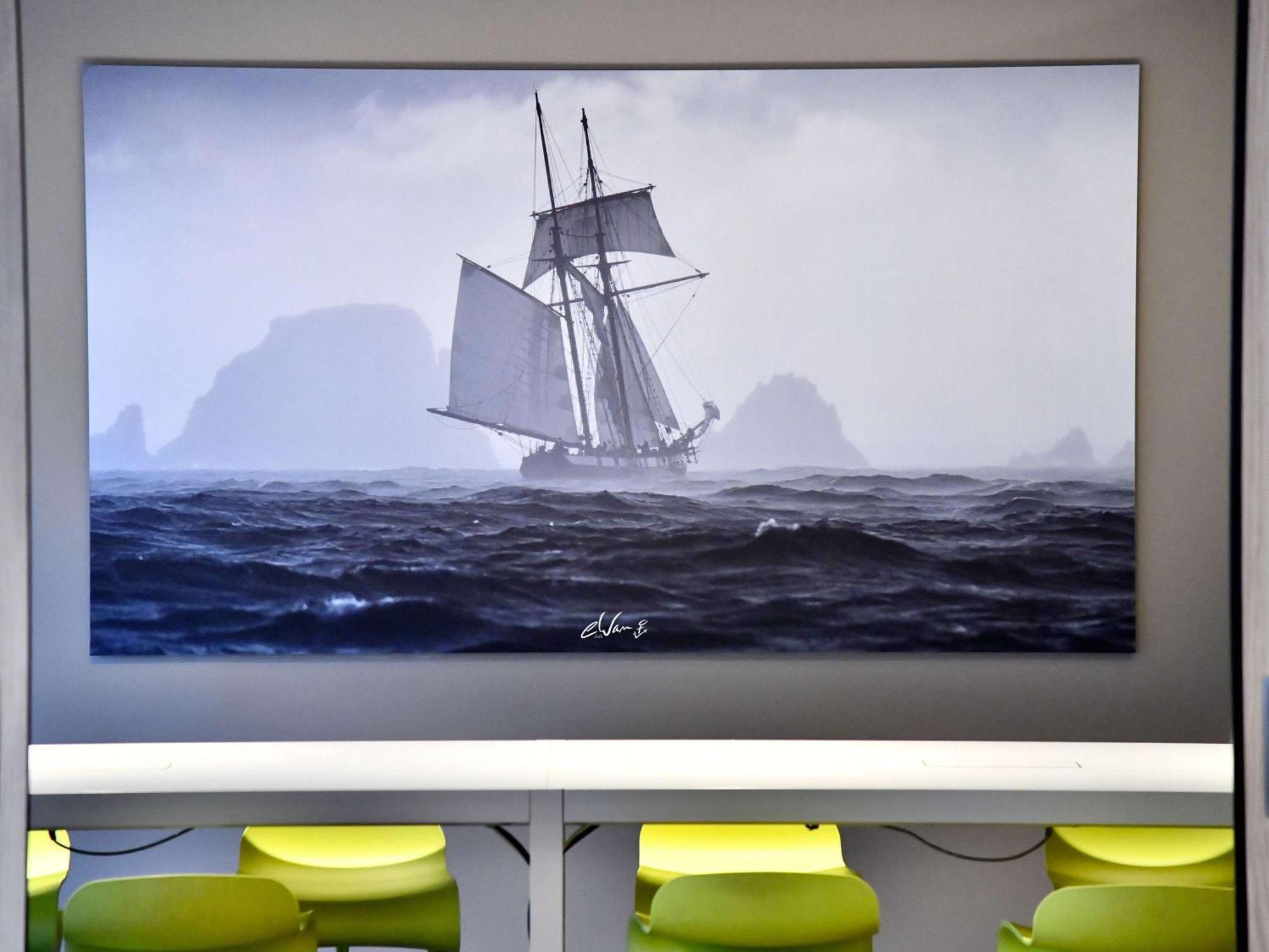 Ibis Budget Brest Centre Port Екстериор снимка